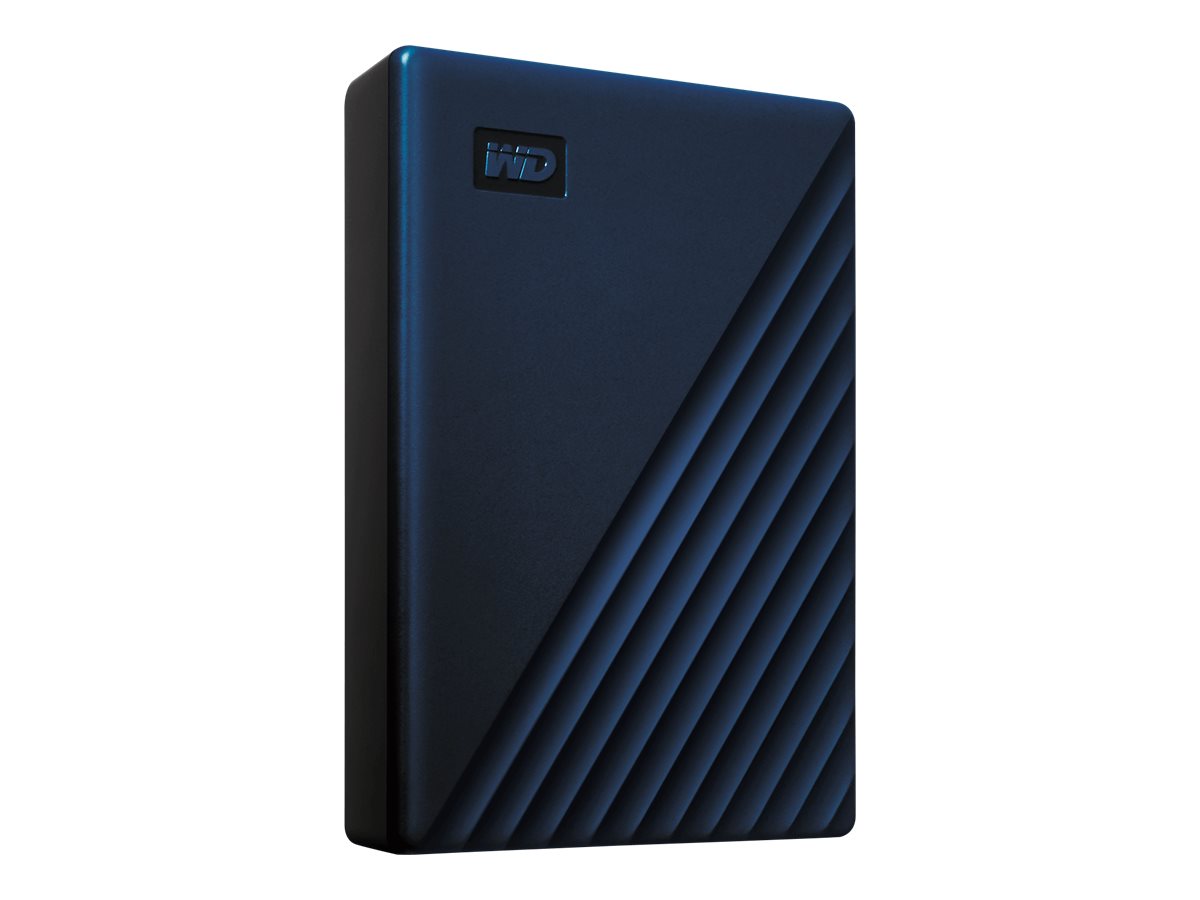 WESTERN DIGITAL WD My Passport for