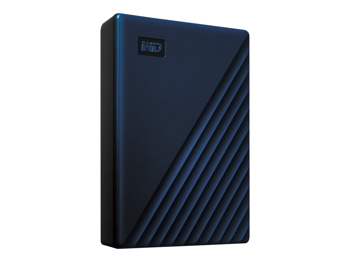 WESTERN DIGITAL WD My Passport for