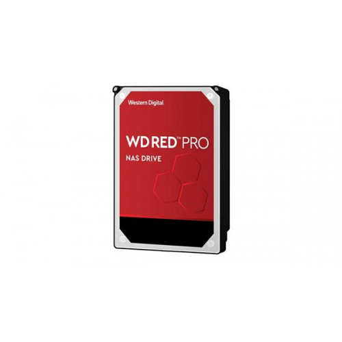 WESTERN DIGITAL WD Red Pro 8