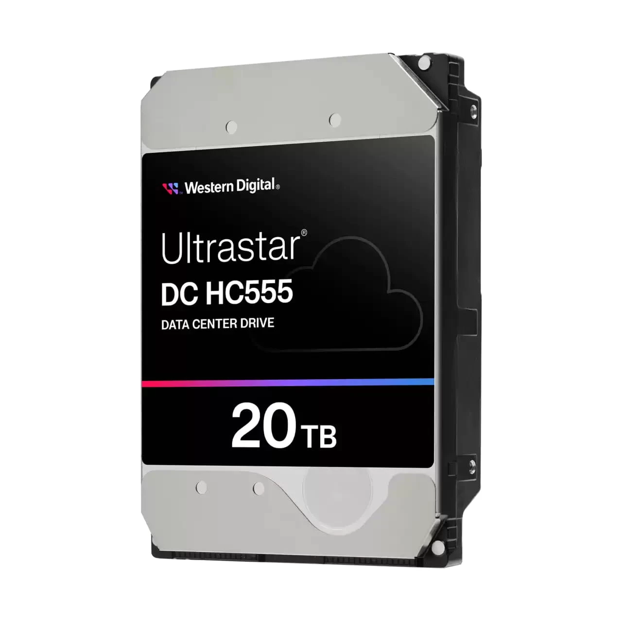 WESTERN DIGITAL WD Ultrastar DC HC555