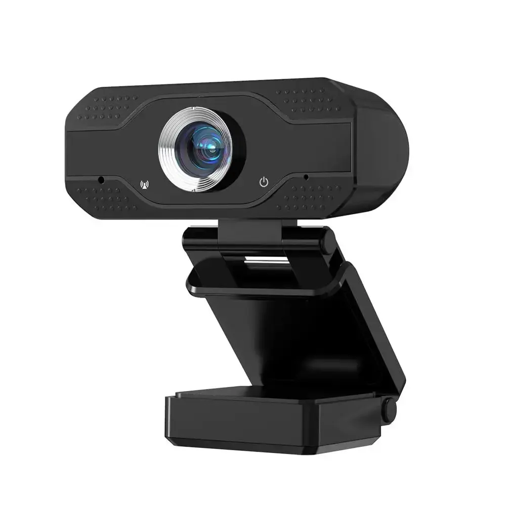 Fusion Accessories Webcam Full HD B1-1080P