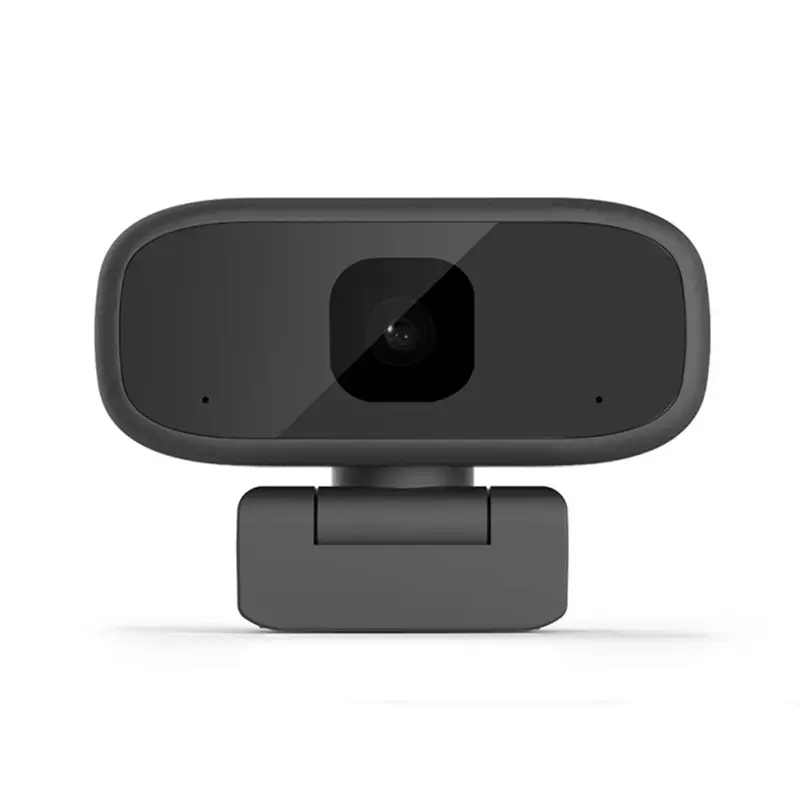 Fusion Accessories Webcam Full HD B17
