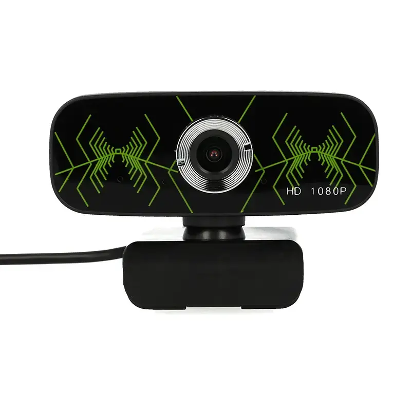Fusion Accessories Webcam Full HD B5