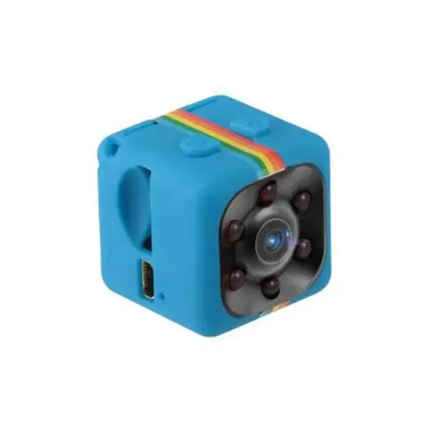 Fusion Accessories Webcam Mini Full HD