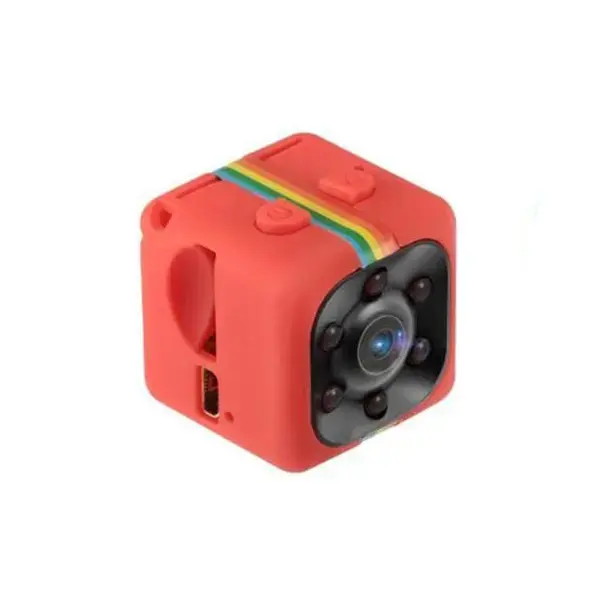 Fusion Accessories Webcam Mini Full HD