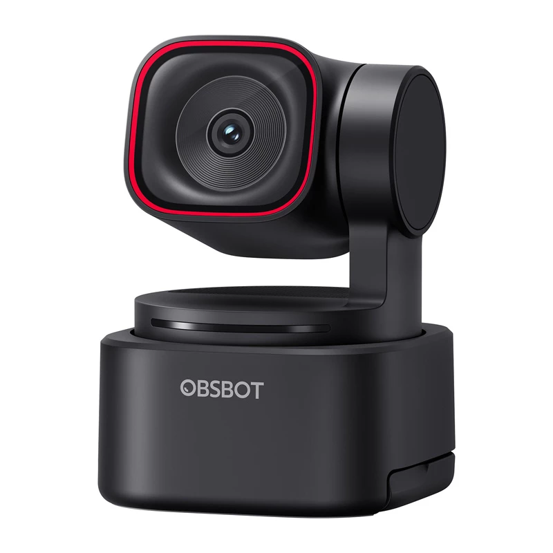 Webkamera Obsbot Tiny 3 Lite PTZ