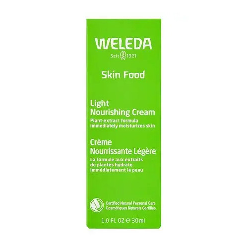 Weleda Skin Food Light 30ml in