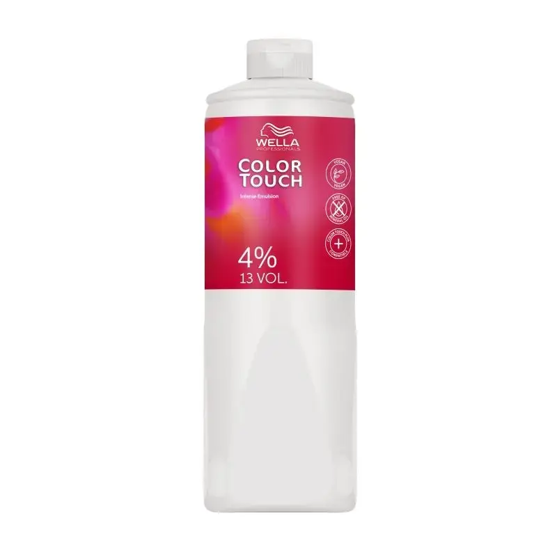 Wella Professionals Wella Color Touch Atb