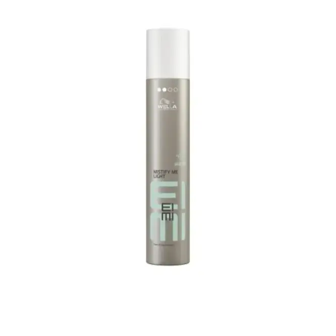 Wella Professionals Wella EIMI - Mistify