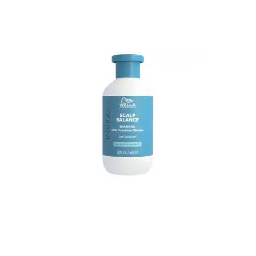 Wella Professionals Invigo Scalp Balance Deep