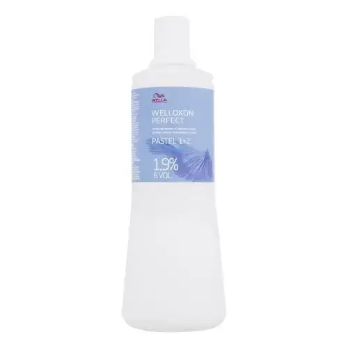 Wella Professionals Wella Koleston Welloxon Perfect