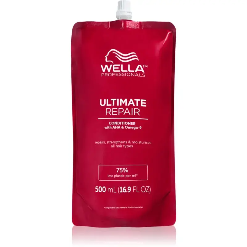 Wella Professionals Ultimate Repair Kondicionieris 500