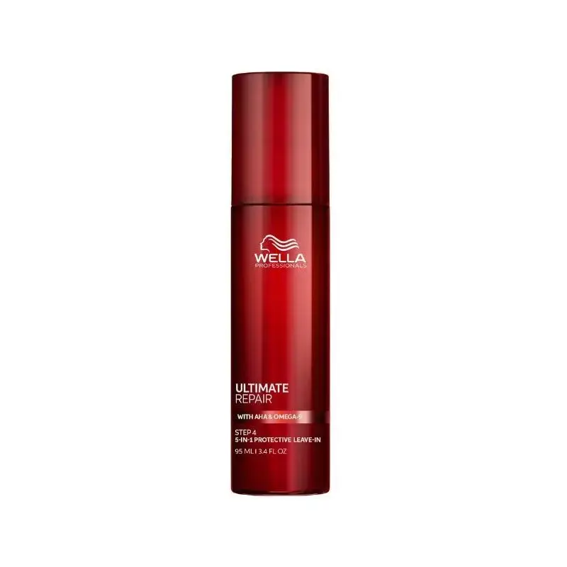 Wella Professionals Care Ultimate Repair Protective
