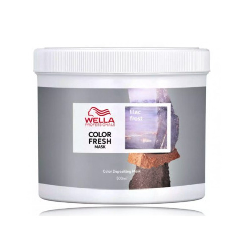 Wella Professionals COLOR FRESH Mask Natural