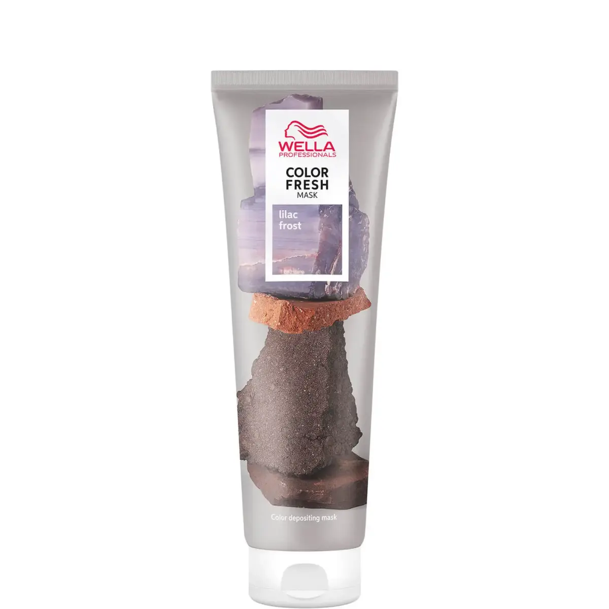 Wella Professionals Color Fresh Mask, Semi-Permanent