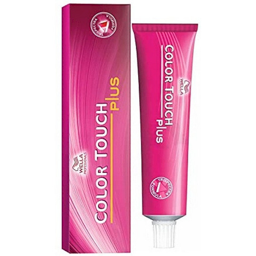 Wella Professionals Color Touch Plus 55/07