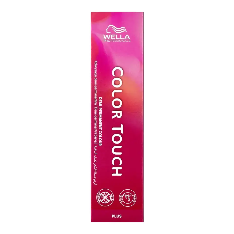 Wella Professionals Color Touch Plus 60