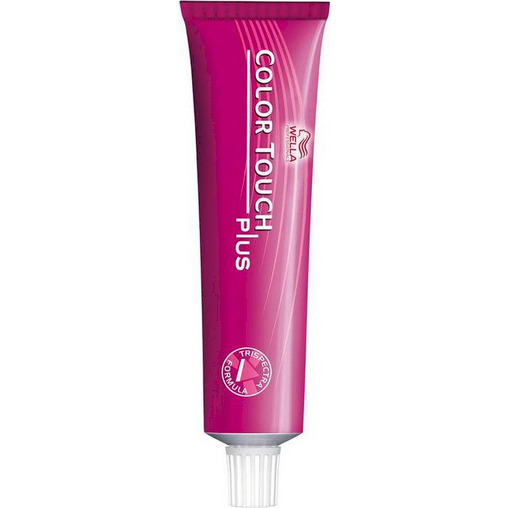 Wella Professionals Wella Color Touch Plus