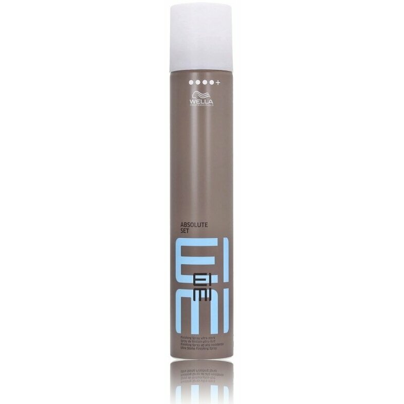 Wella Professionals EIMI Absolūti Stipra Fiksācija