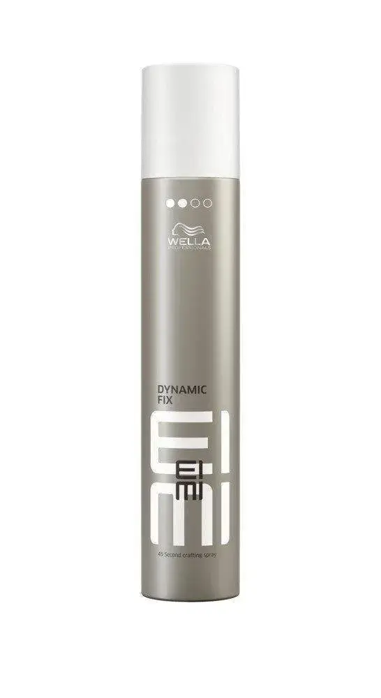 Wella Professionals EIMI Fixing Hairsprays Dynamic