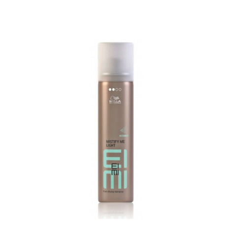 Wella Professionals EIMI Mistify Me Light Matu sprejs 75 ml
