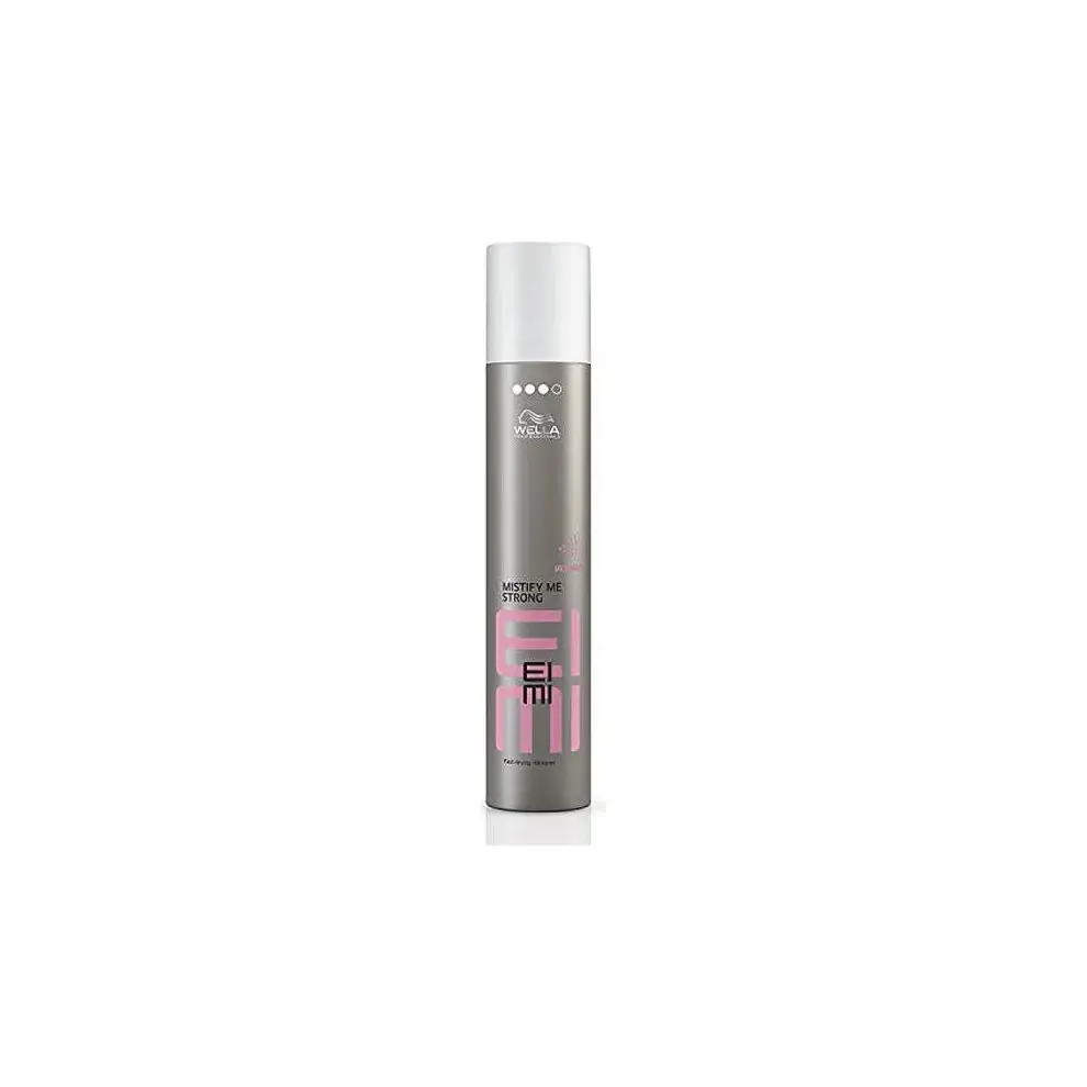 Wella Professionals Eimi Mistify Me Strong