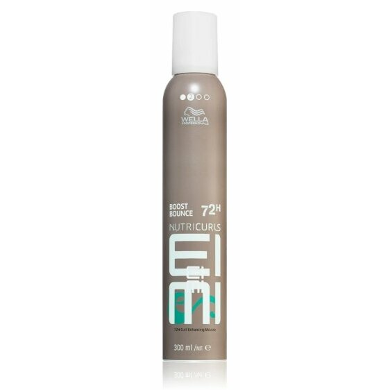 Wella Professionals EIMI Nutricurls Boost Bounce