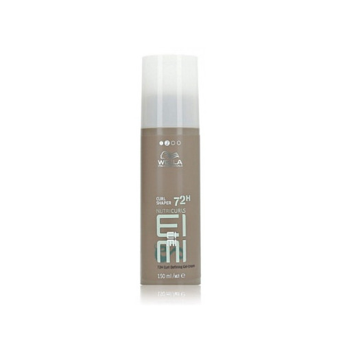 Wella Professionals EIMI Nutricurls Curl Shaper