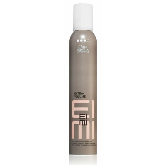 Wella Professionals EIMI Volume Extra Volume