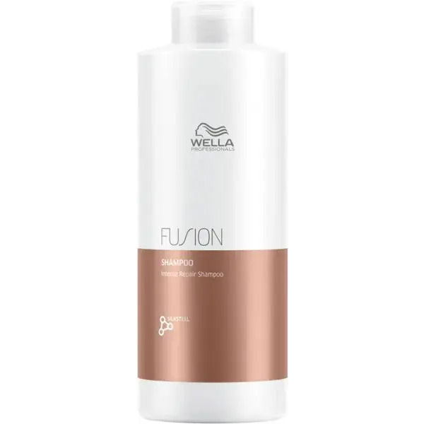 Wella Professionals Fusion Intense Repair Shampoo