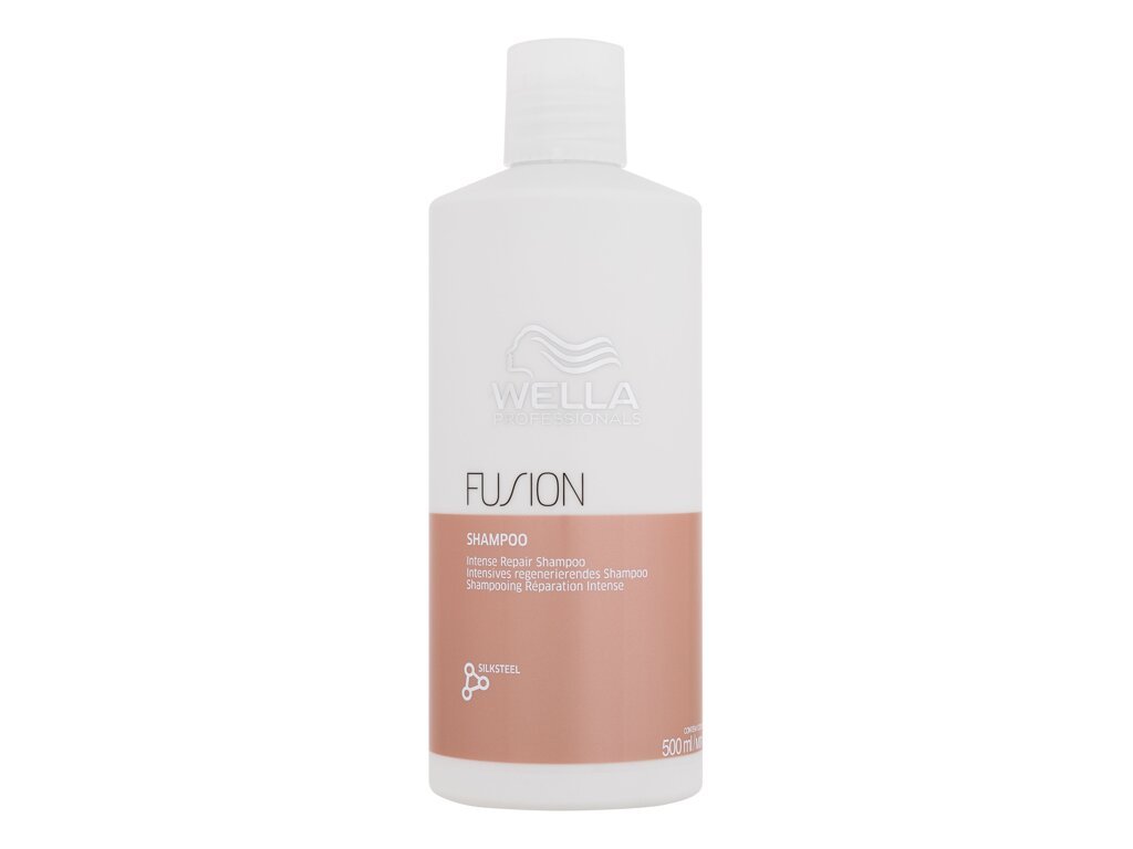 Wella Professionals Fusion Shampoo Šampūns