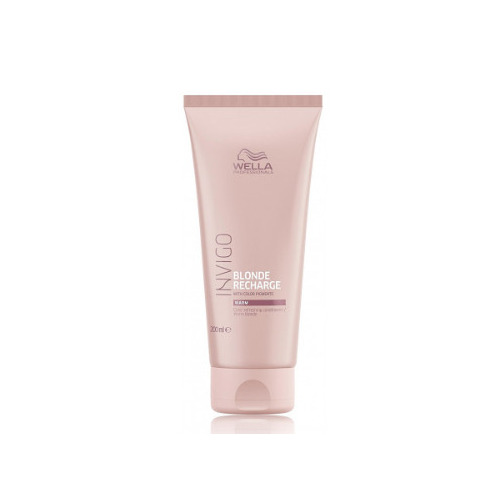 Wella Professionals Invigo Blonde Recharge Kondicionieris