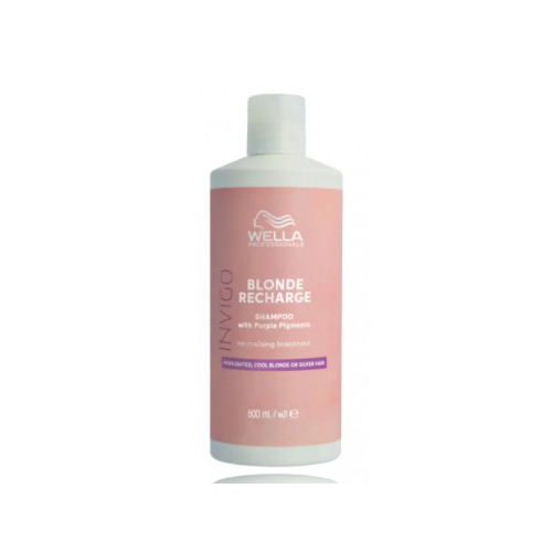 Wella Professionals Invigo Blonde Recharge �