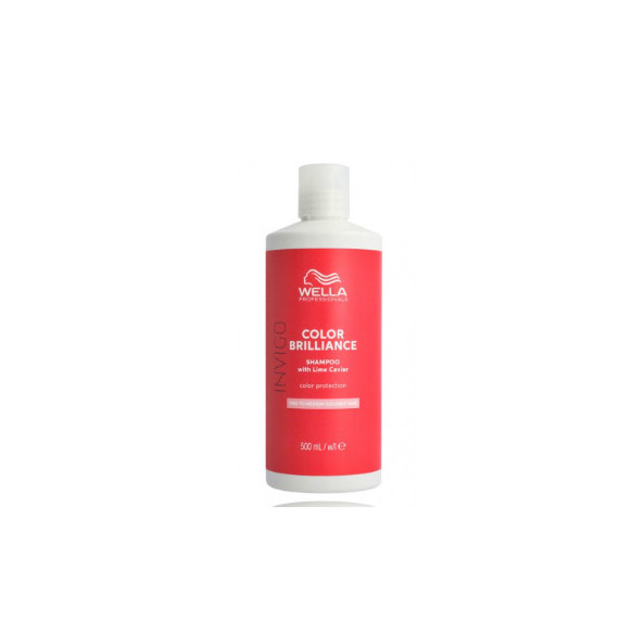 Wella Professionals Invigo Color Brilliance Fine