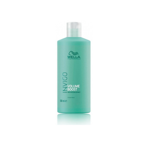 Wella Professionals Invigo Volume Boost Crystal