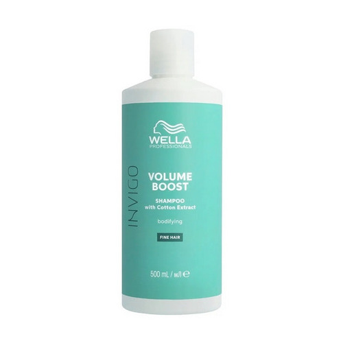 Wella Professionals Invigo Volume Boost Matu