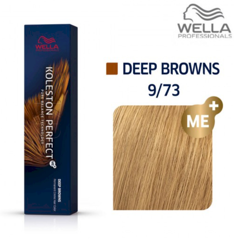 Wella Professionals Koleston Perfect Me+ Deep