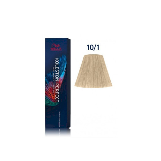 Wella Professionals Wella Koleston Perfect Me+
