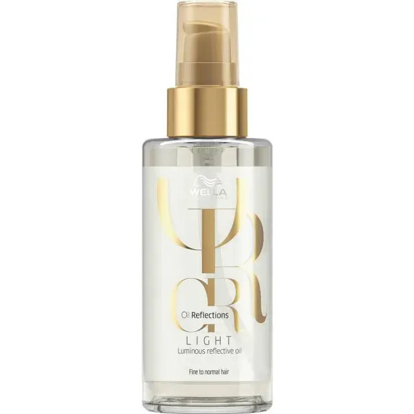 Wella Professionals Oil Reflections Light Light