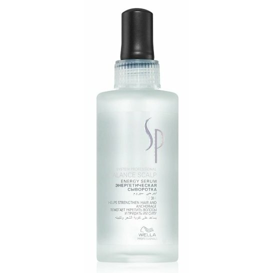 Wella Professionals SP Balance Scalp Energy