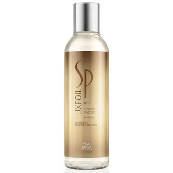 Wella Professionals SP Luxe Oil Keratin