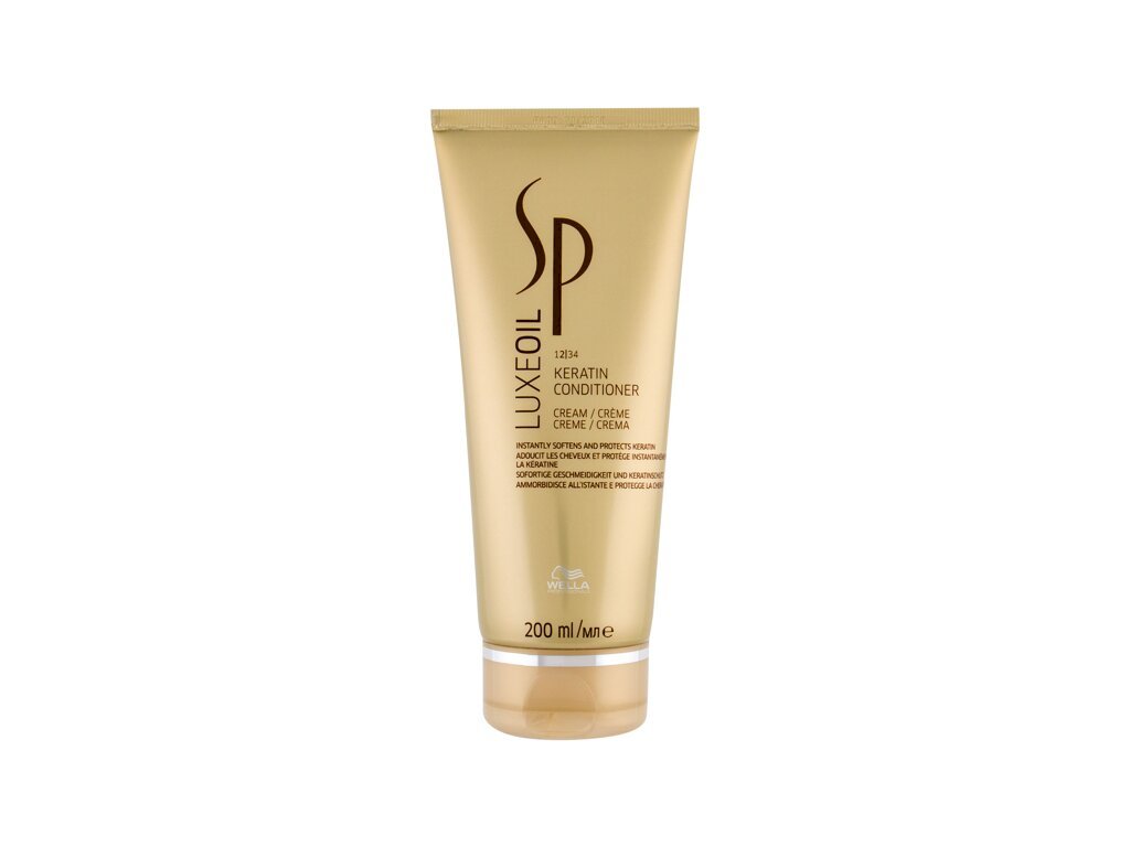 Wella Professionals SP Luxeoil Conditioner Matu