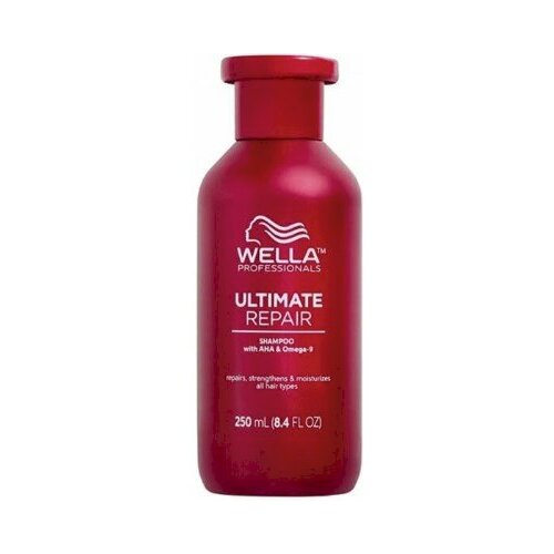 Wella Professionals Ultimate Repair Šampūns