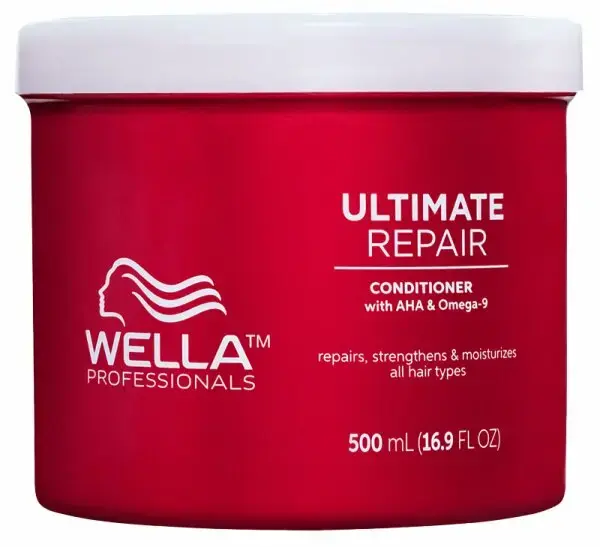 Wella Professionals Ultimate Repairing Conditioner 500