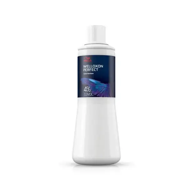 Wella Professionals Welloxon Perfect Creme Izstrādātājs