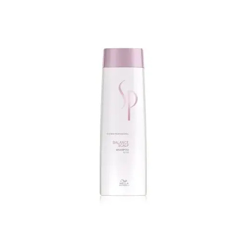 Wella Professionals Wella SP Care Balance