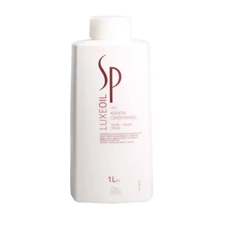 Wella Professionals Wella SP Luxeoil Keratin