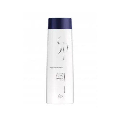 Wella Professionals Wella SP Silver Blonde