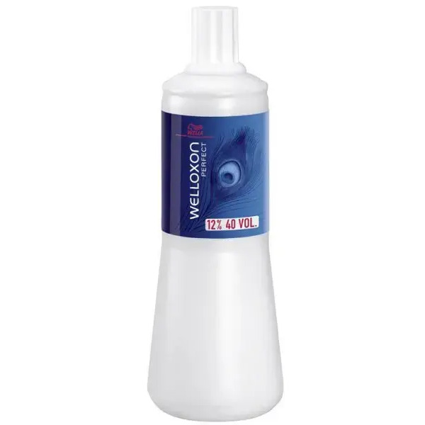 Wella Professionals Wella Welloxon Perfect 12%