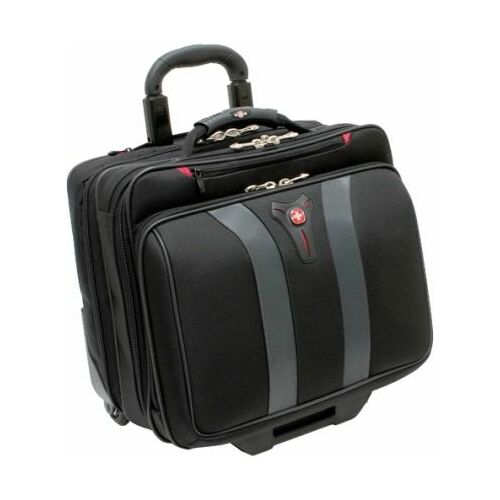 Wenger Granada Trolley (Black, bis 15